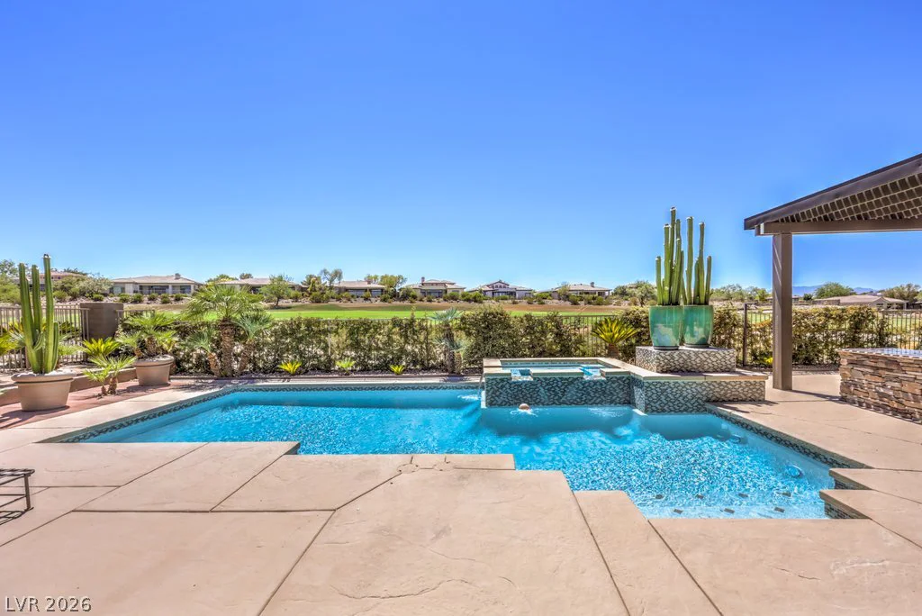 15 Knob Oak, Henderson, NV 89052