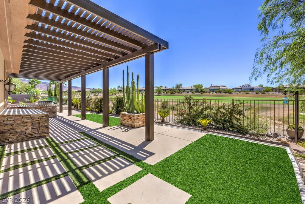 15 Knob Oak, Henderson, NV 89052