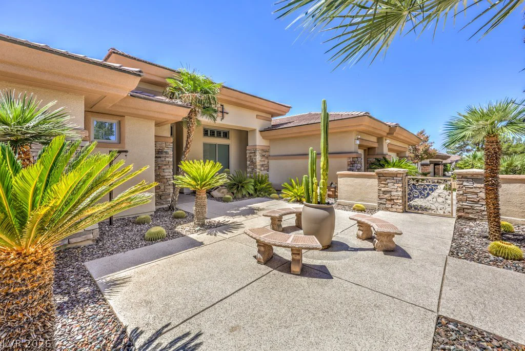 15 Knob Oak, Henderson, NV 89052