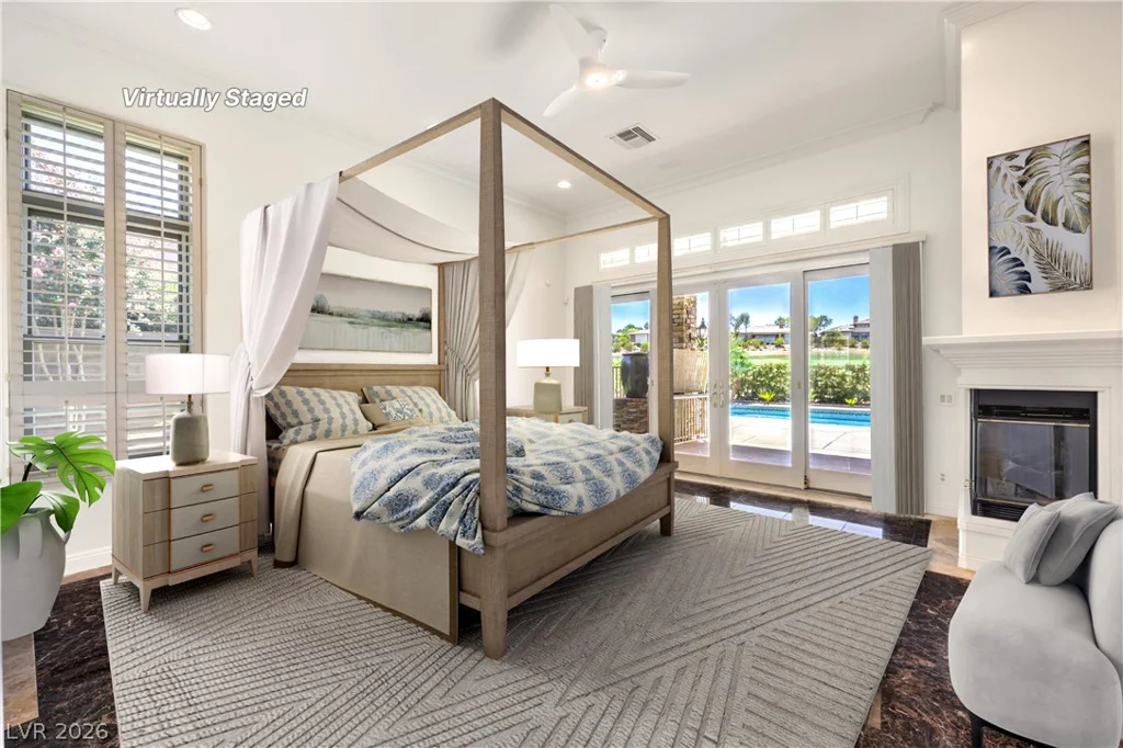 15 Knob Oak, Henderson, NV 89052