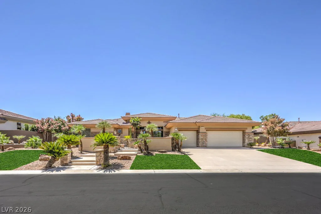 15 Knob Oak, Henderson, NV 89052