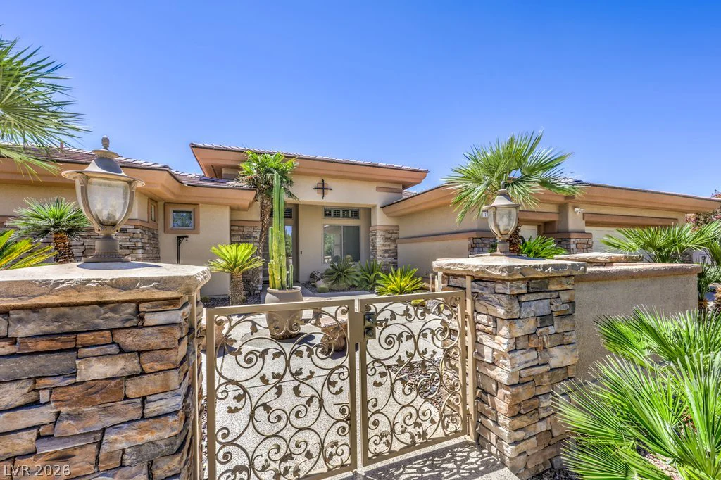 15 Knob Oak, Henderson, NV 89052