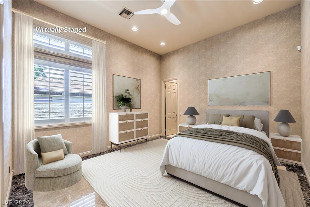 15 Knob Oak, Henderson, NV 89052