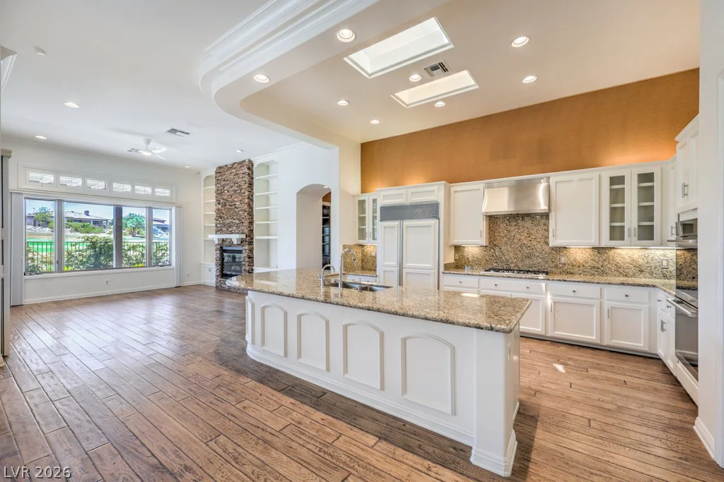 15 Knob Oak, Henderson, NV 89052