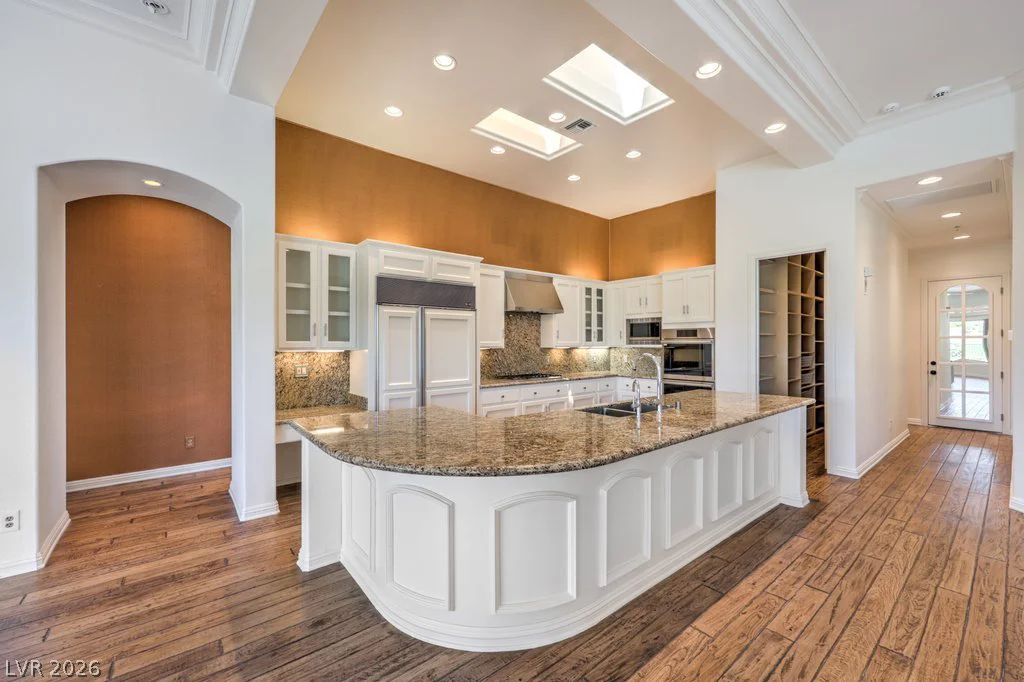 15 Knob Oak, Henderson, NV 89052