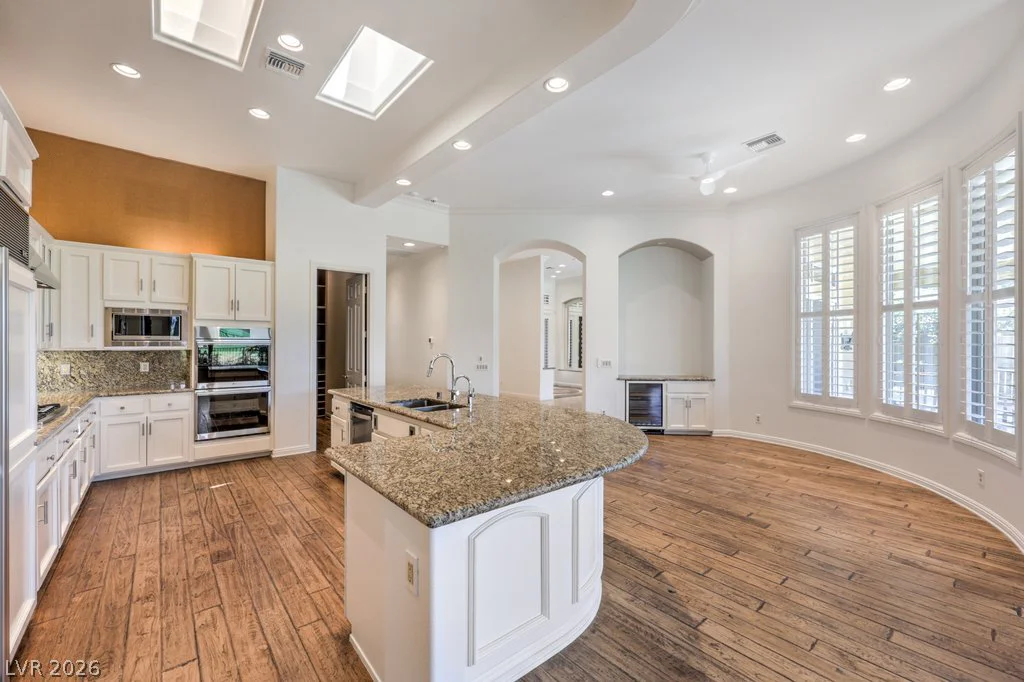 15 Knob Oak, Henderson, NV 89052