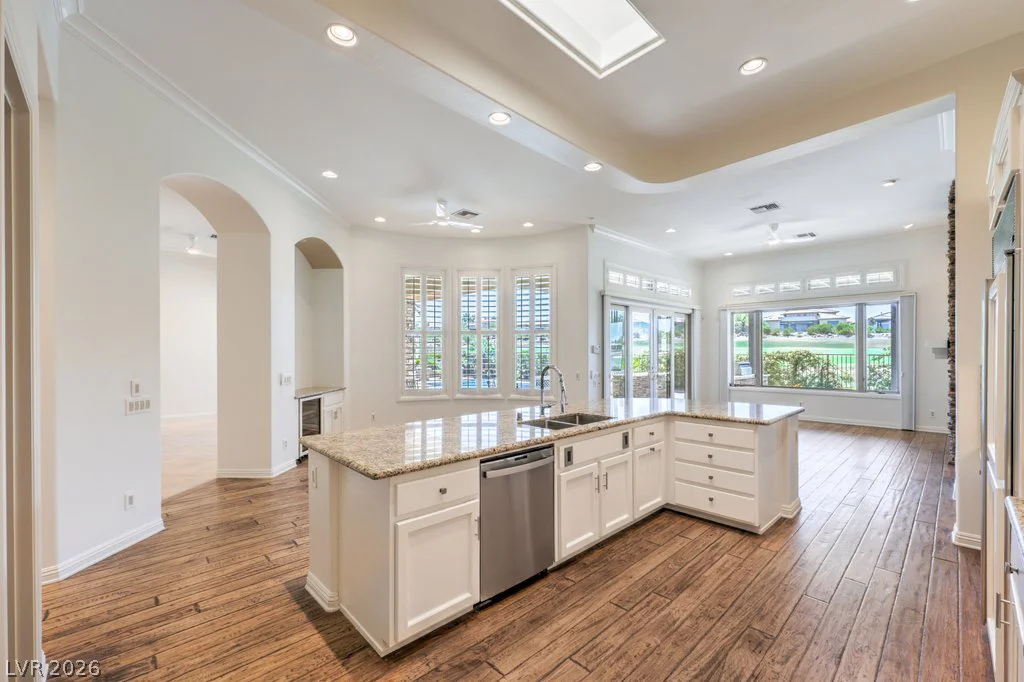 15 Knob Oak, Henderson, NV 89052