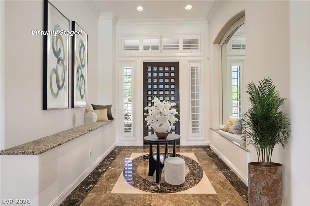 15 Knob Oak, Henderson, NV 89052