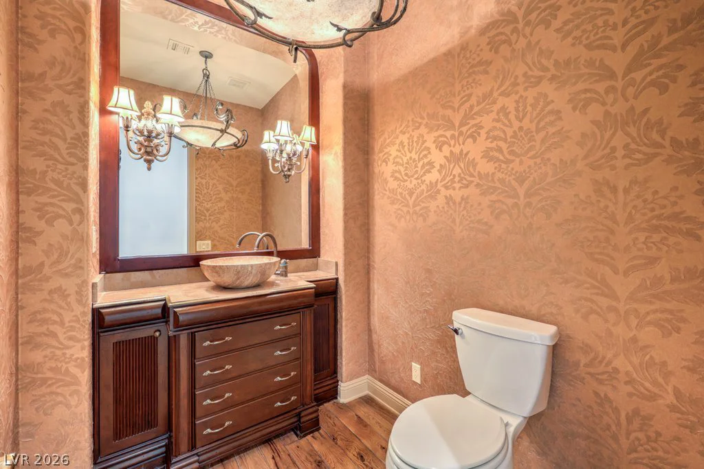15 Knob Oak, Henderson, NV 89052