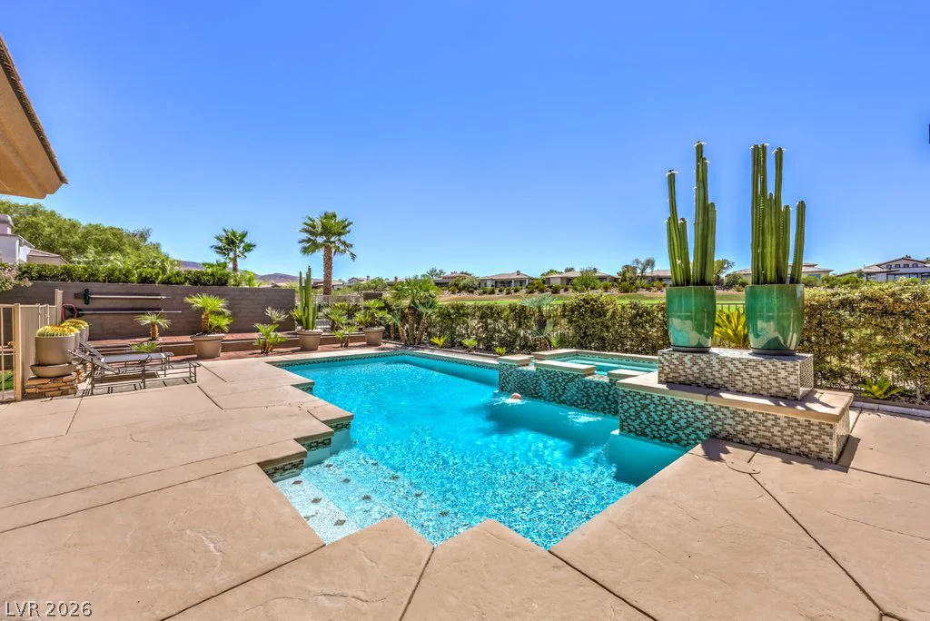 15 Knob Oak, Henderson, NV 89052
