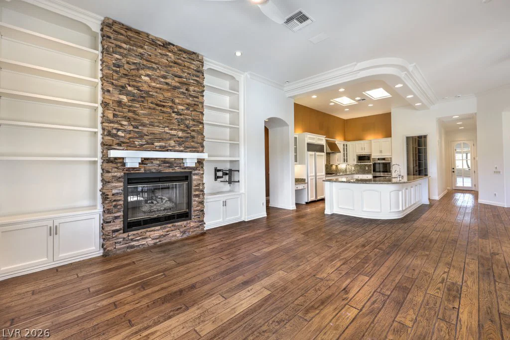 15 Knob Oak, Henderson, NV 89052