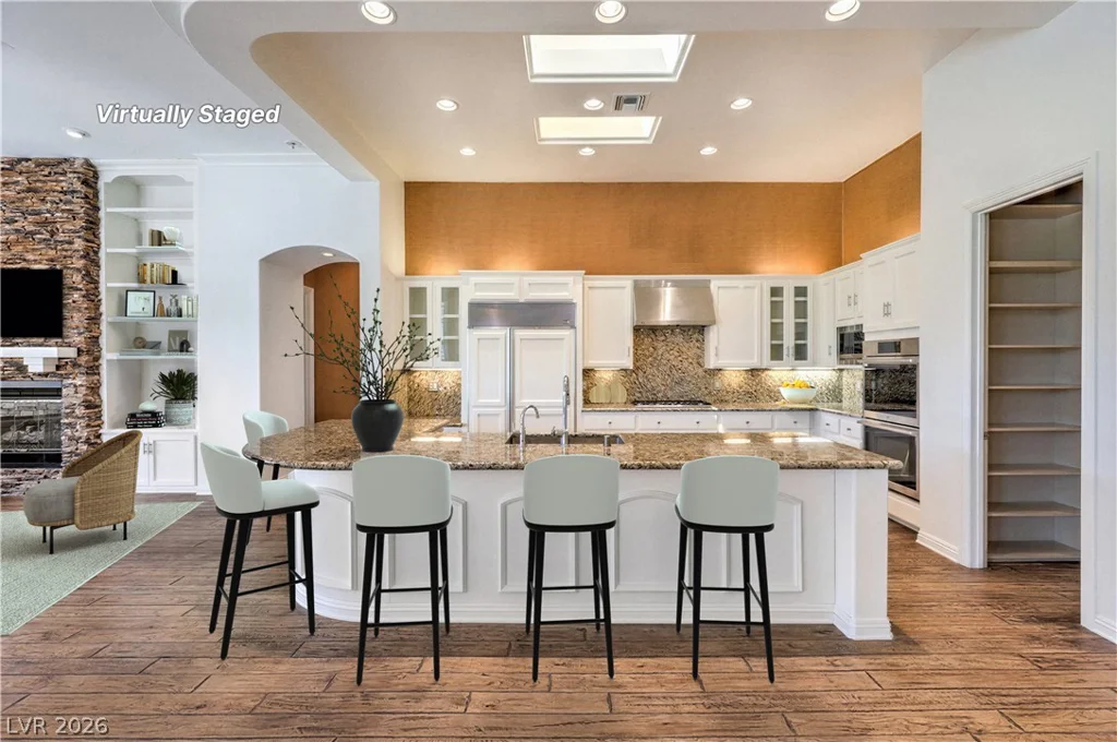 15 Knob Oak, Henderson, NV 89052