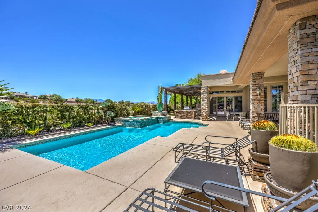 15 Knob Oak, Henderson, NV 89052