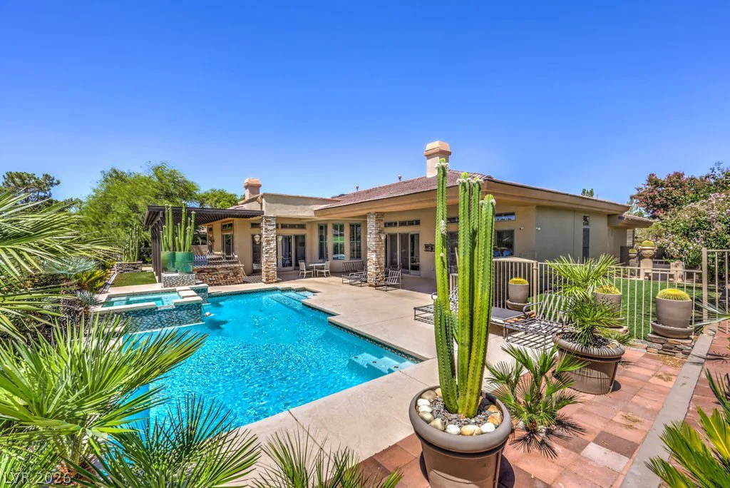 15 Knob Oak, Henderson, NV 89052