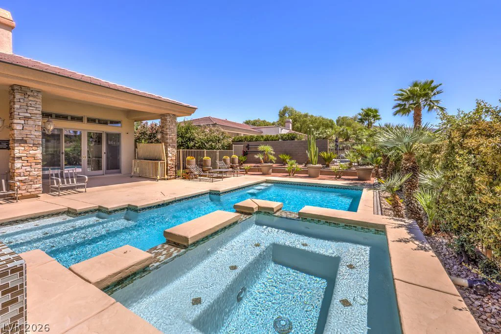 15 Knob Oak, Henderson, NV 89052