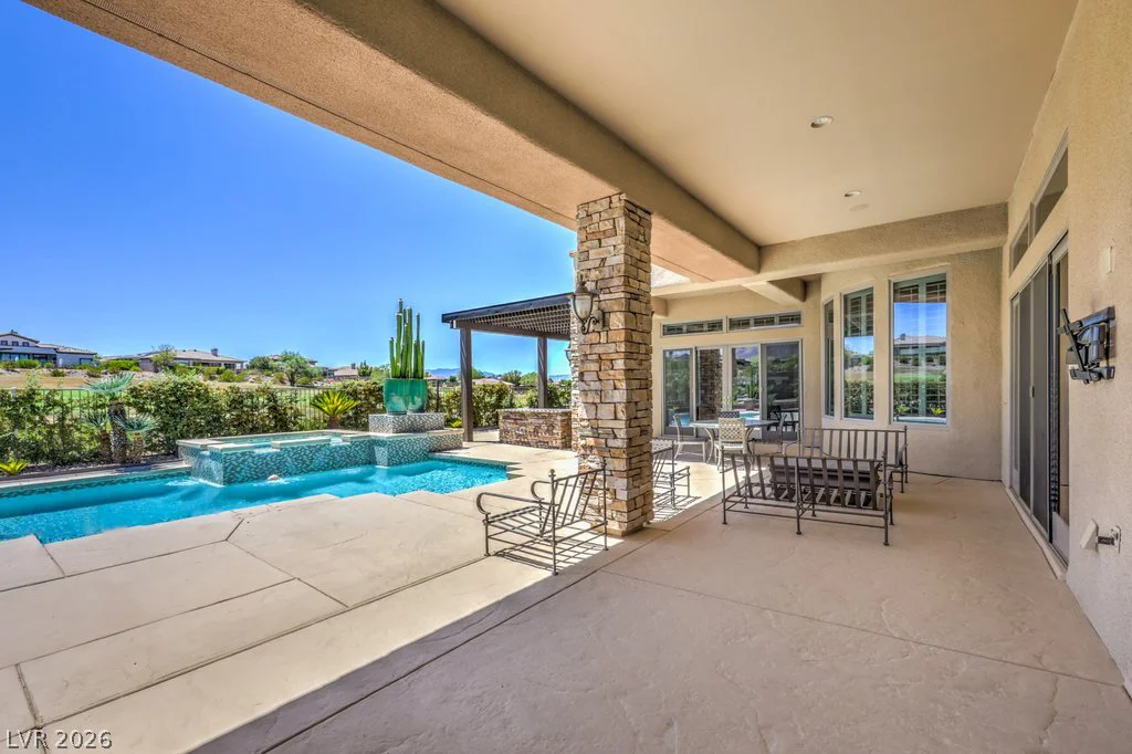15 Knob Oak, Henderson, NV 89052
