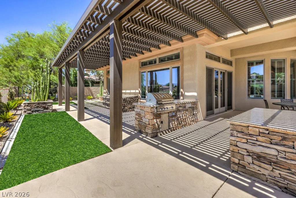 15 Knob Oak, Henderson, NV 89052