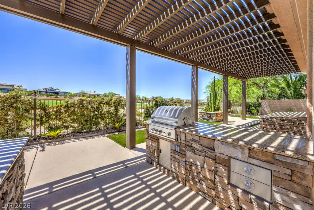 15 Knob Oak, Henderson, NV 89052