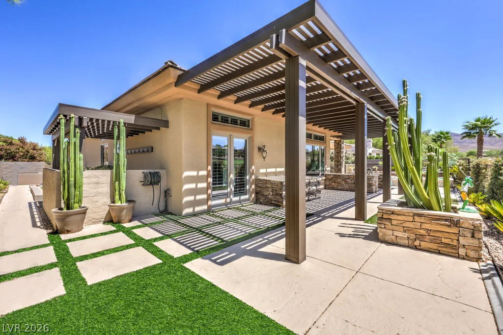 15 Knob Oak, Henderson, NV 89052