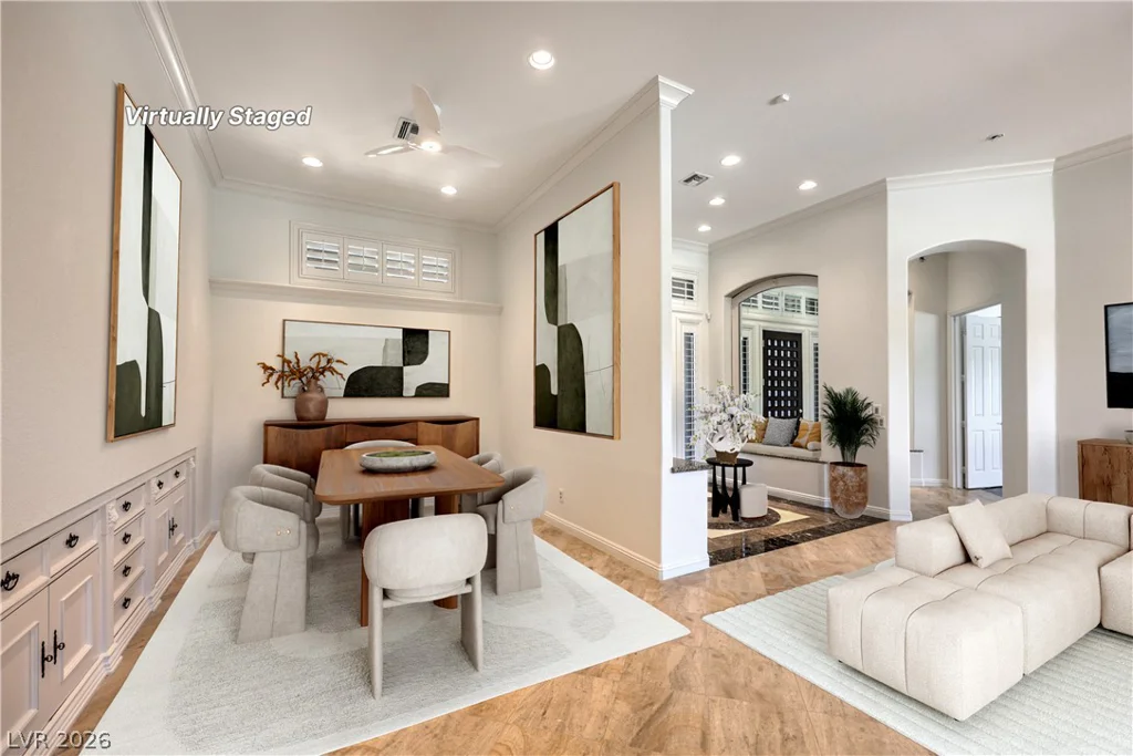 15 Knob Oak, Henderson, NV 89052