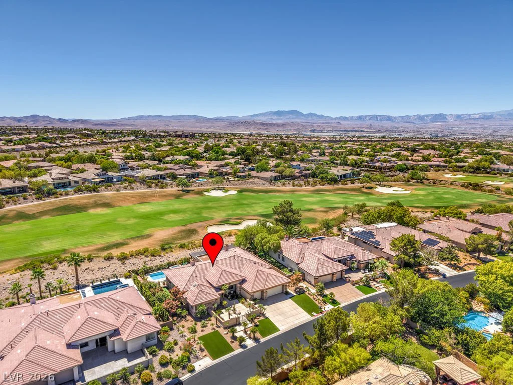 15 Knob Oak, Henderson, NV 89052