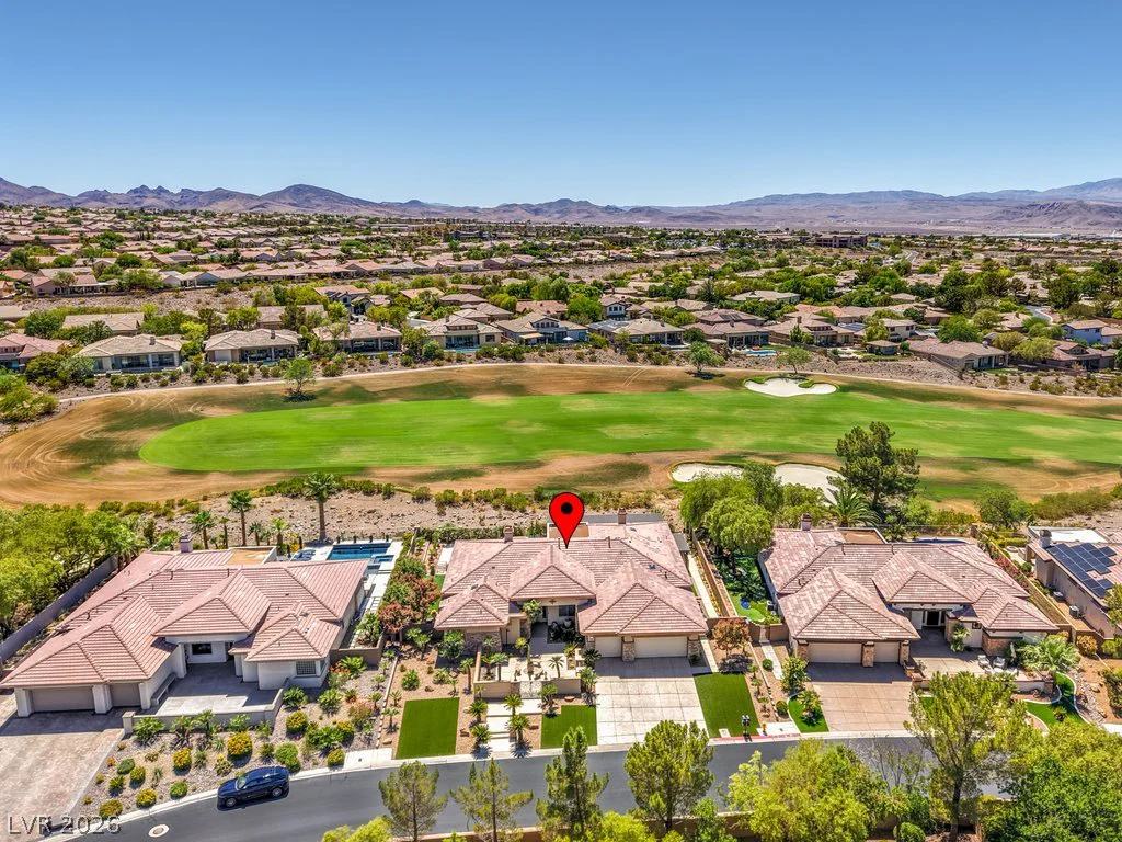 15 Knob Oak, Henderson, NV 89052