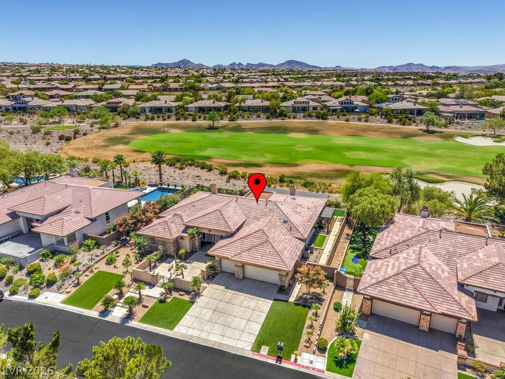 15 Knob Oak, Henderson, NV 89052