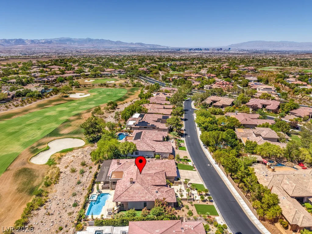15 Knob Oak, Henderson, NV 89052