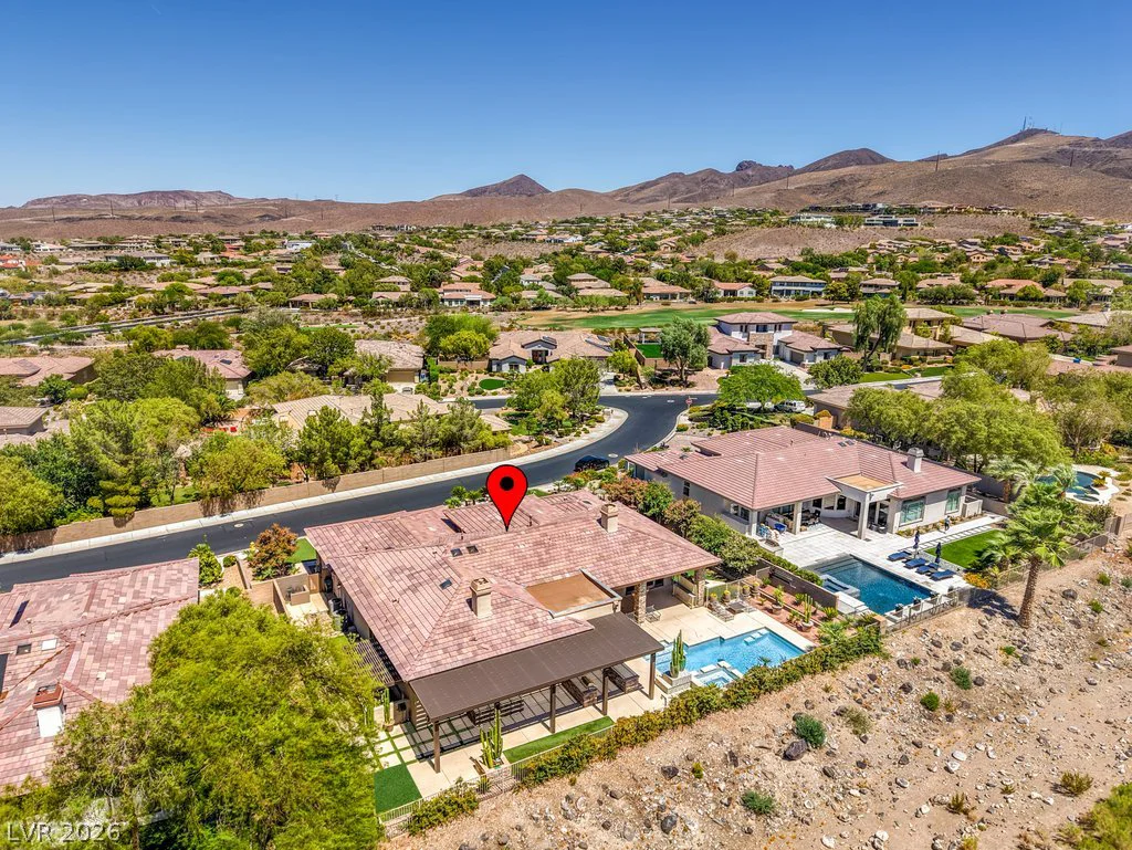 15 Knob Oak, Henderson, NV 89052