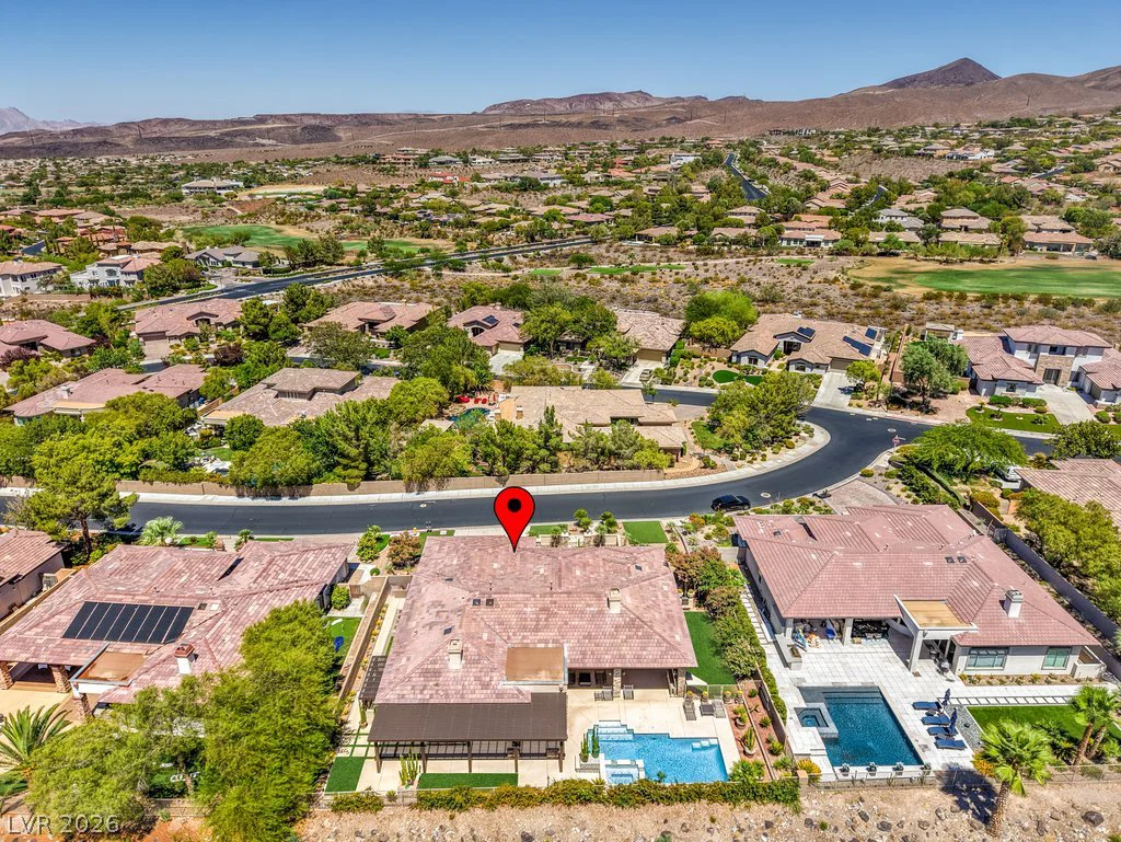 15 Knob Oak, Henderson, NV 89052