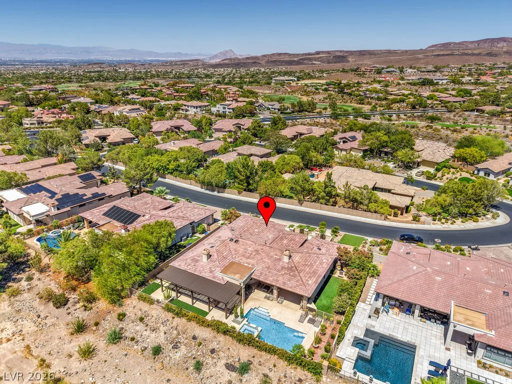 15 Knob Oak, Henderson, NV 89052