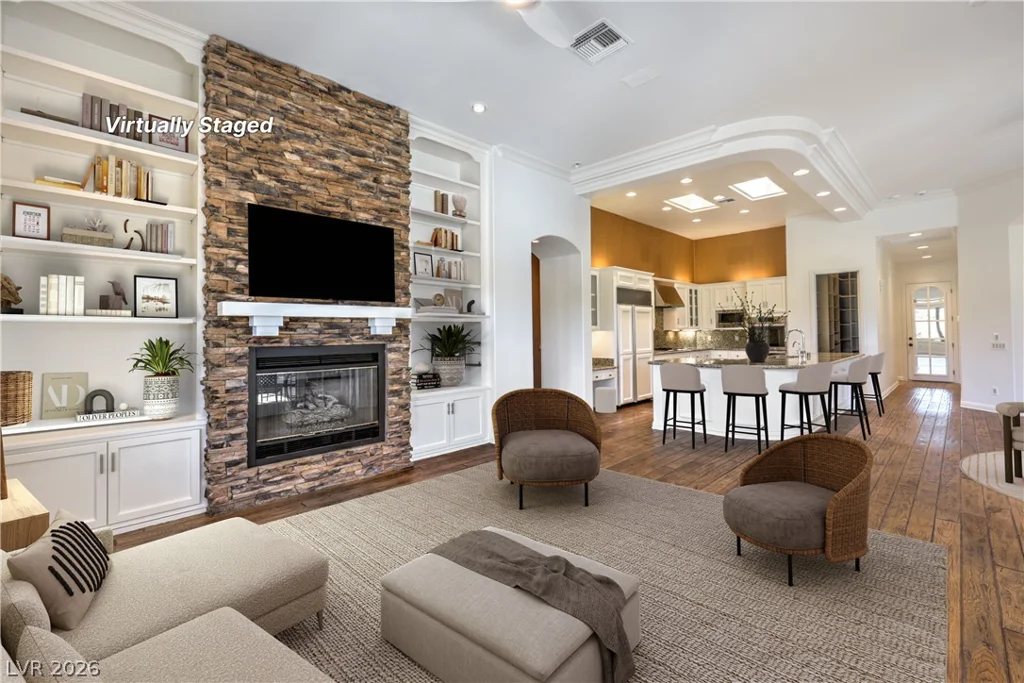 15 Knob Oak, Henderson, NV 89052