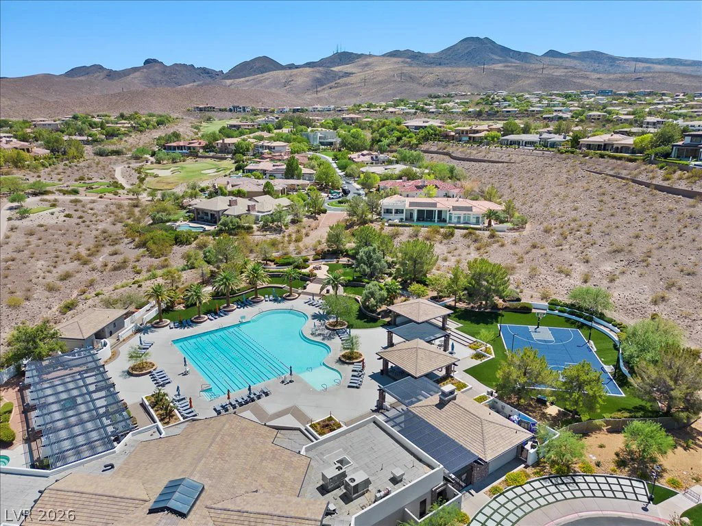 15 Knob Oak, Henderson, NV 89052