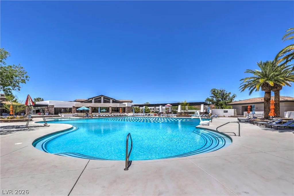 15 Knob Oak, Henderson, NV 89052