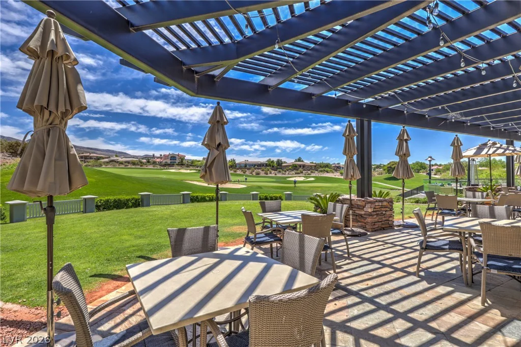 15 Knob Oak, Henderson, NV 89052
