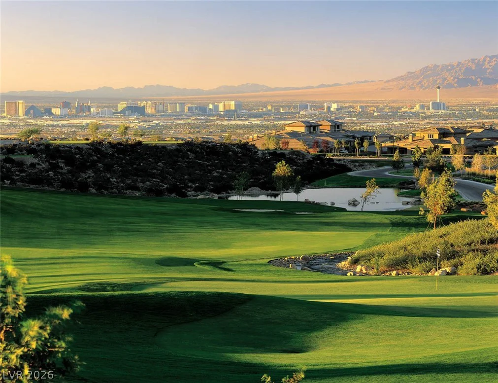 15 Knob Oak, Henderson, NV 89052