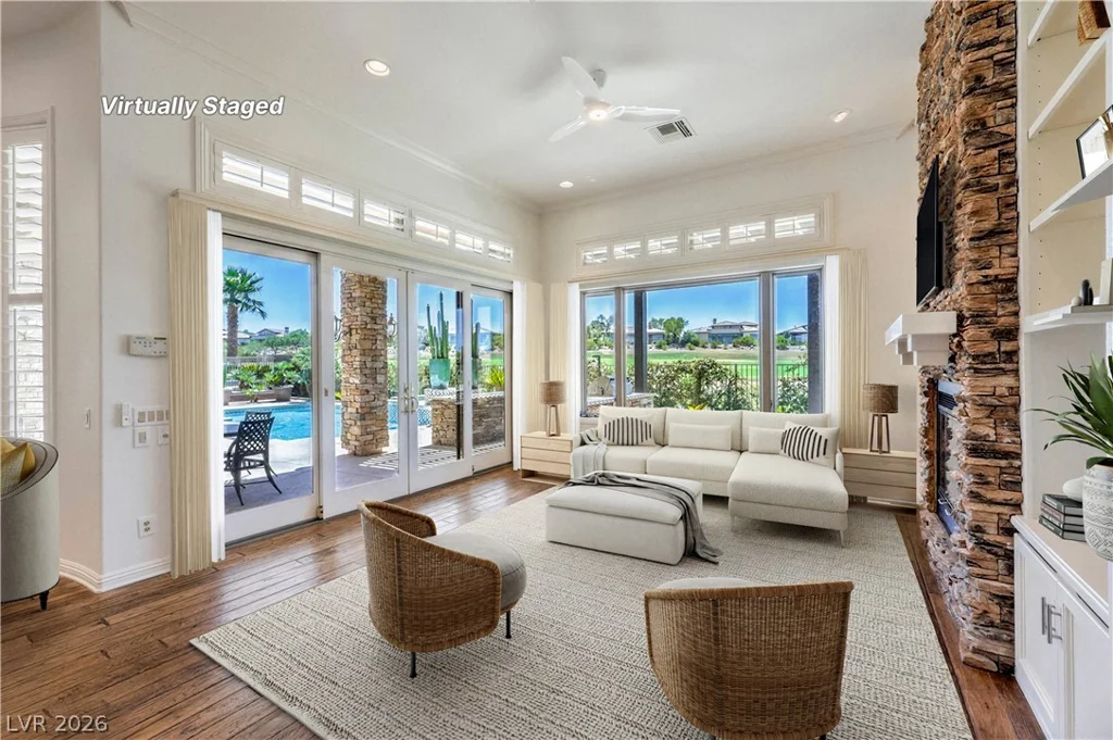 15 Knob Oak, Henderson, NV 89052