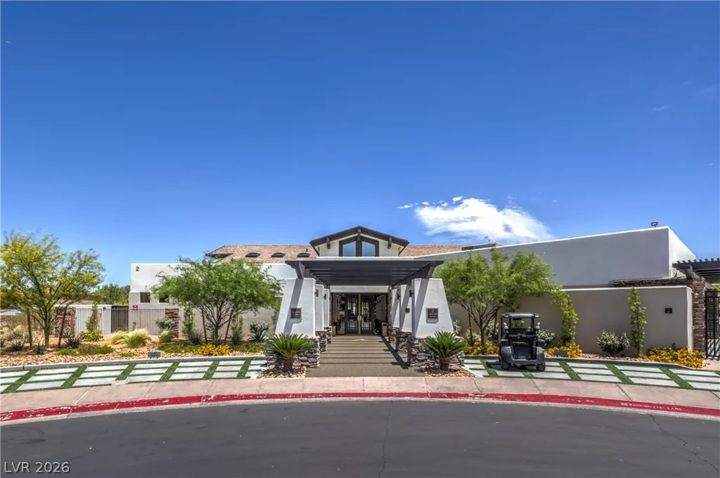 15 Knob Oak, Henderson, NV 89052