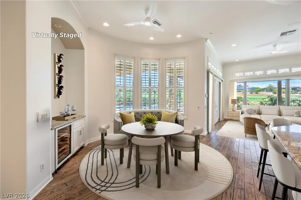 15 Knob Oak, Henderson, NV 89052