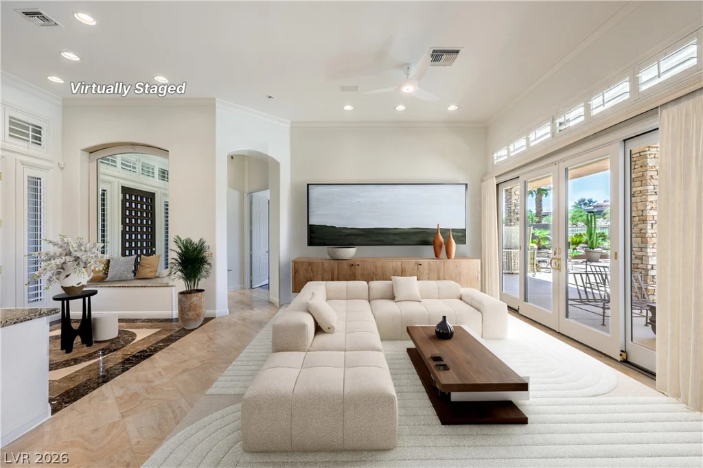 15 Knob Oak, Henderson, NV 89052