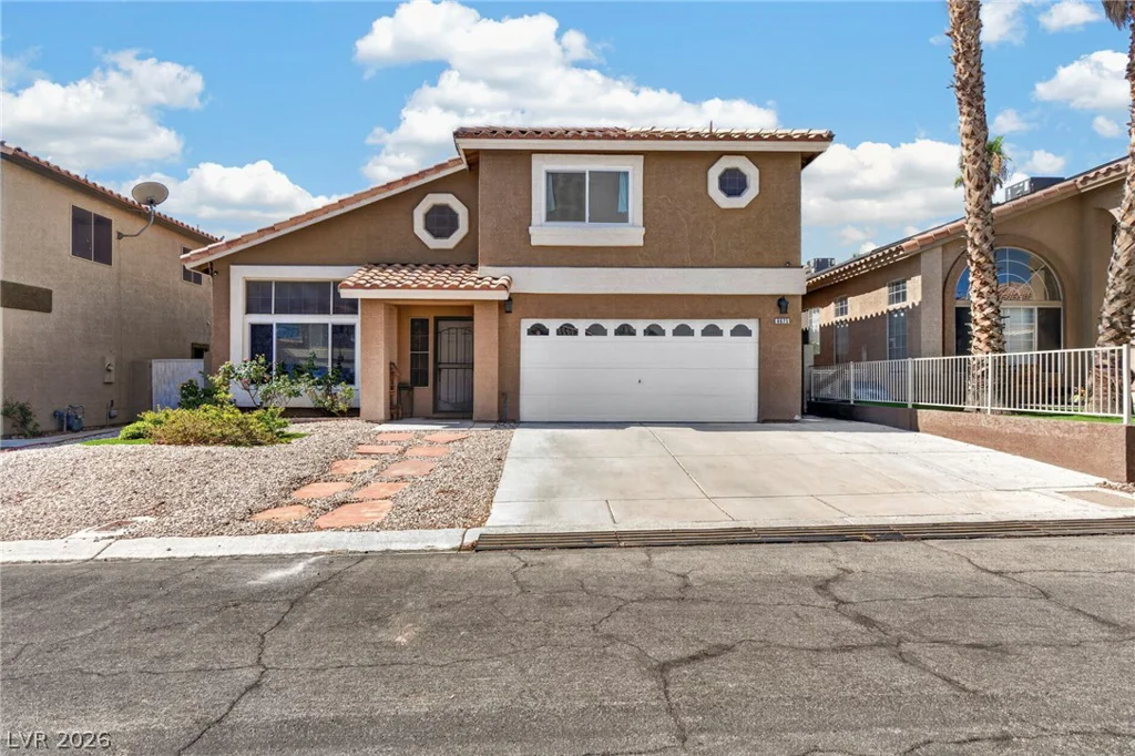 8875 Dove Cove, Las Vegas, NV 89129