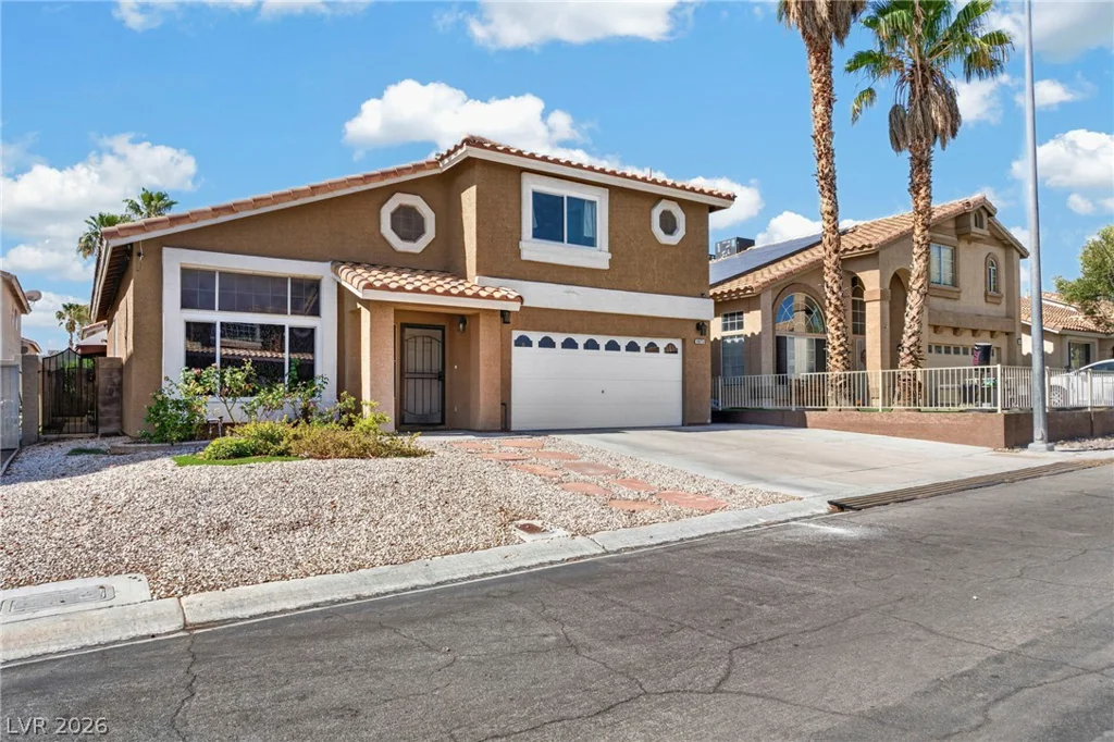 8875 Dove Cove, Las Vegas, NV 89129