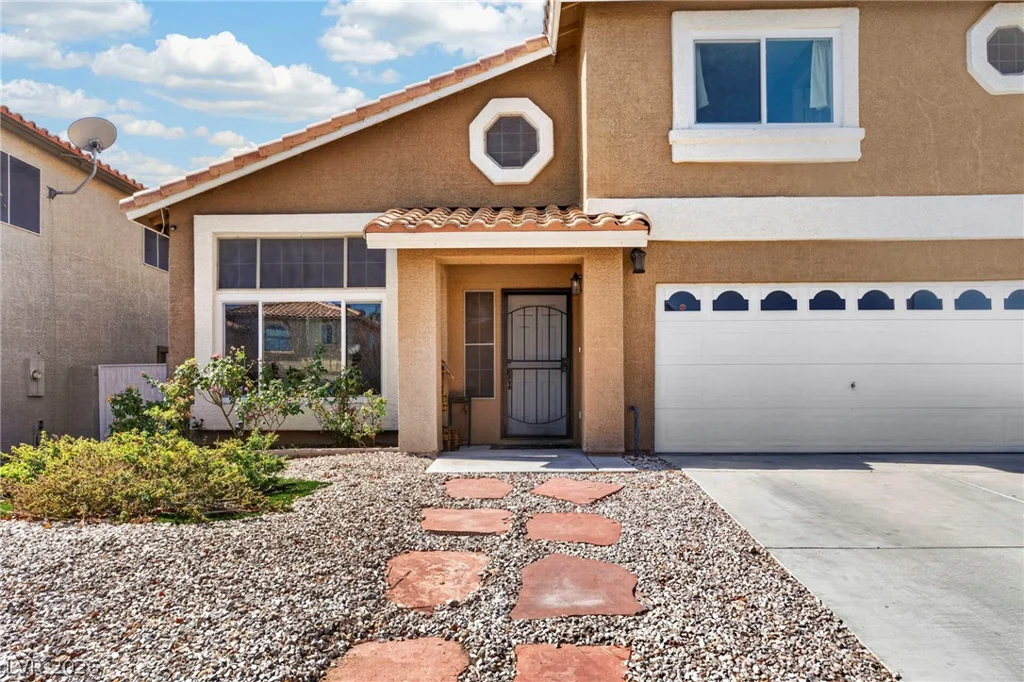 8875 Dove Cove, Las Vegas, NV 89129