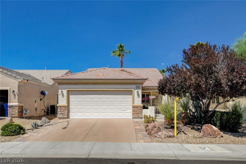 2612 Cornish Hen, North Las Vegas, NV 89084