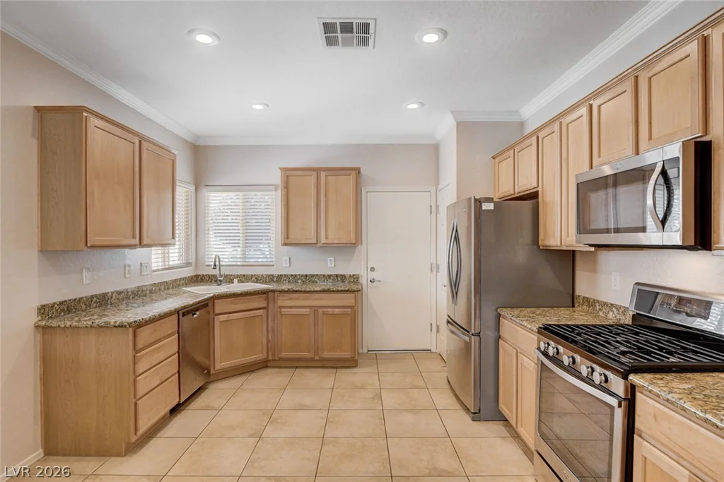 2612 Cornish Hen, North Las Vegas, NV 89084