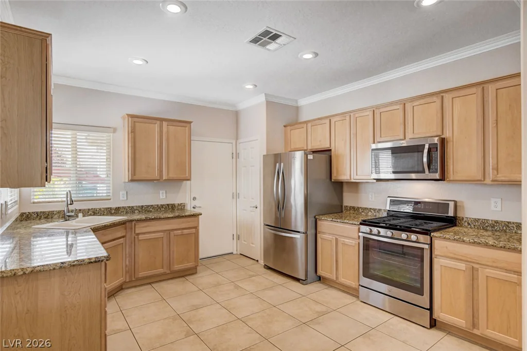 2612 Cornish Hen, North Las Vegas, NV 89084