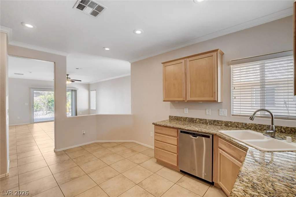 2612 Cornish Hen, North Las Vegas, NV 89084