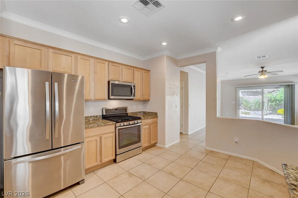 2612 Cornish Hen, North Las Vegas, NV 89084