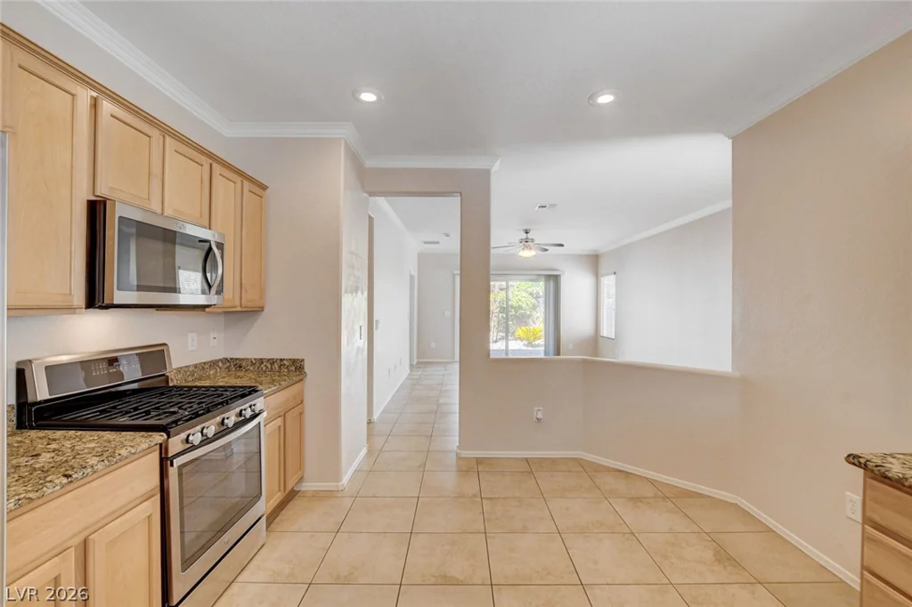 2612 Cornish Hen, North Las Vegas, NV 89084