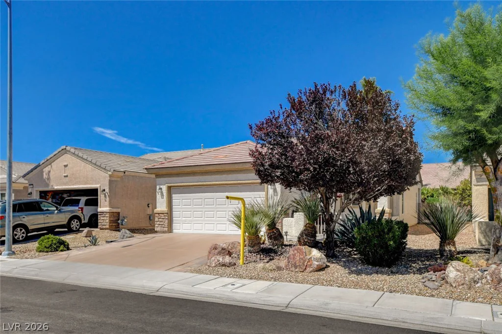 2612 Cornish Hen, North Las Vegas, NV 89084
